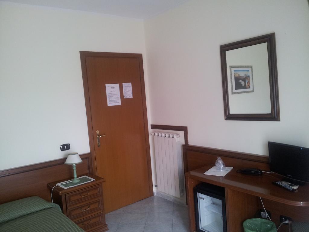 Hotell Octavia