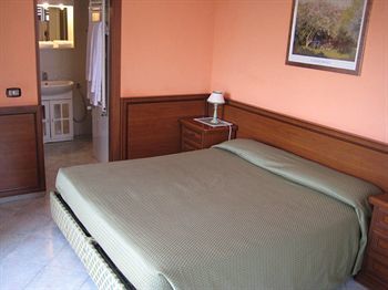 Octavia Hotell Rom
