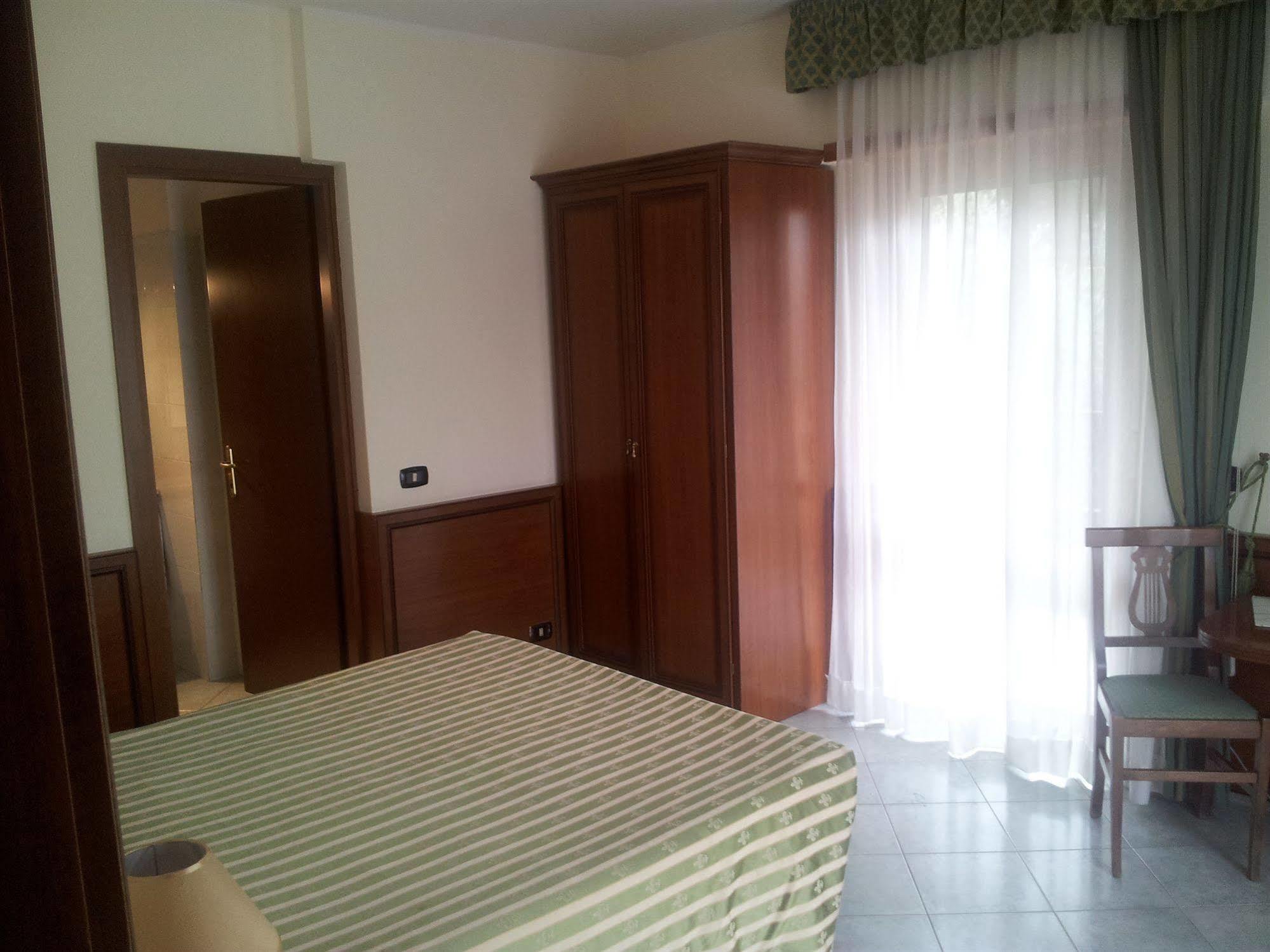 Octavia Hotell Rom