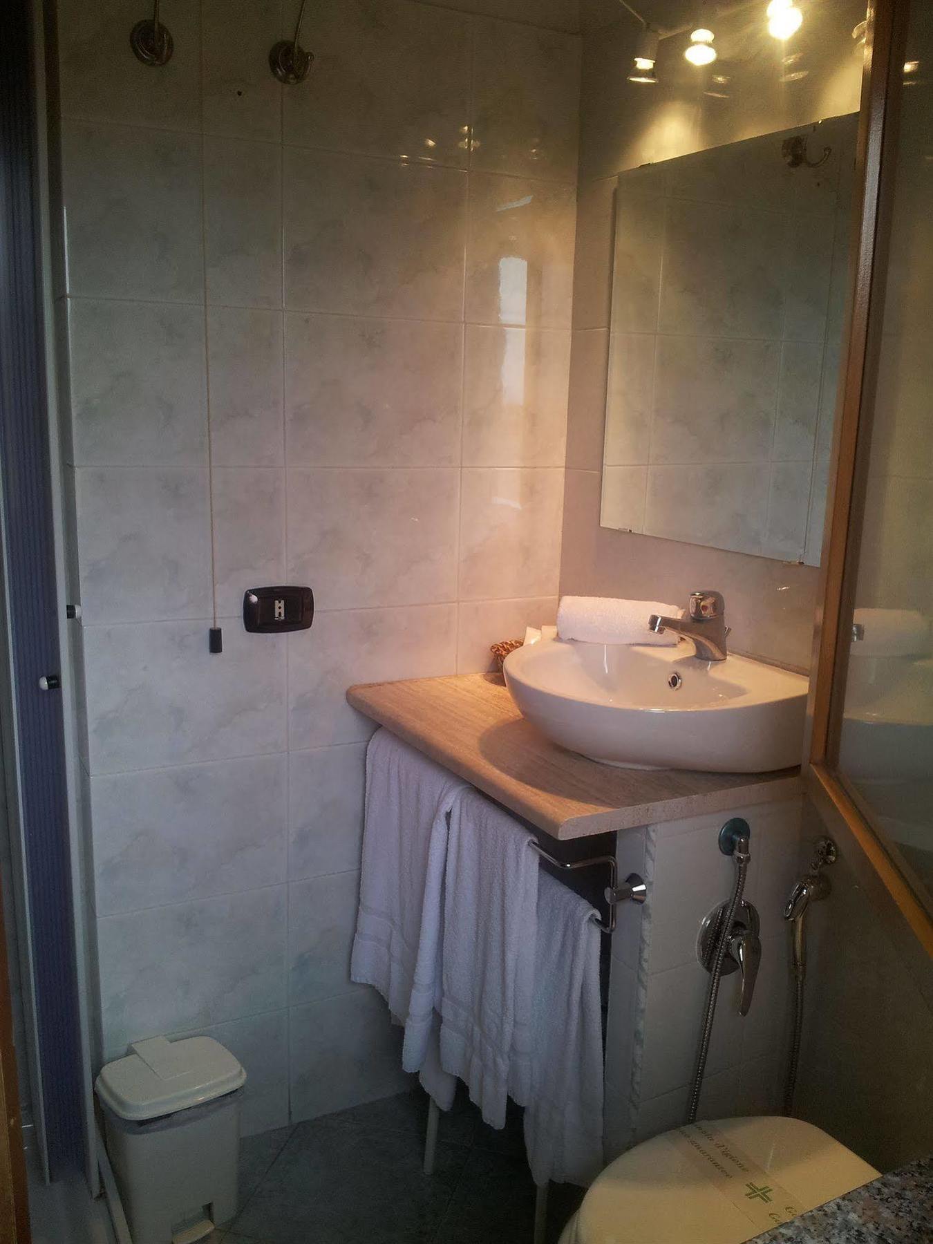 Hotell Octavia Rom