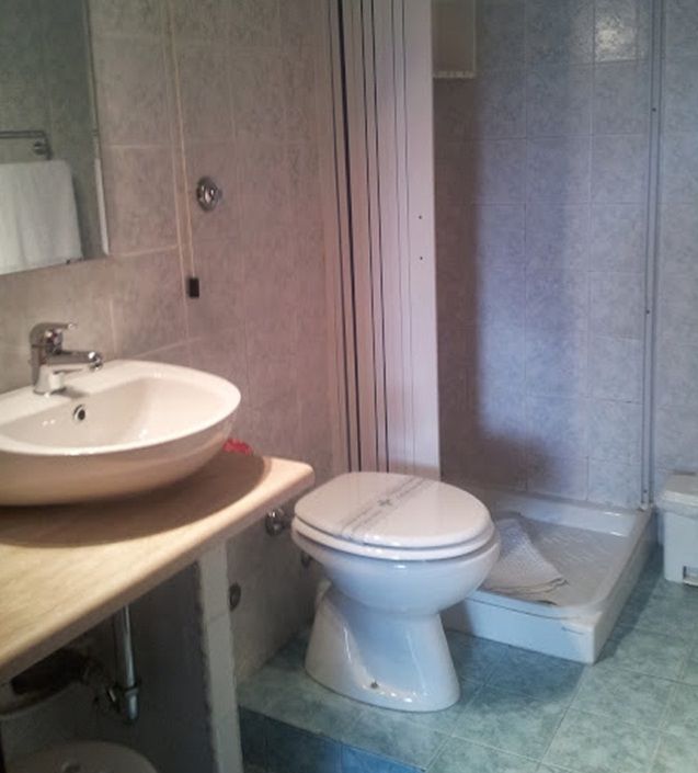 Octavia Hotell Rom