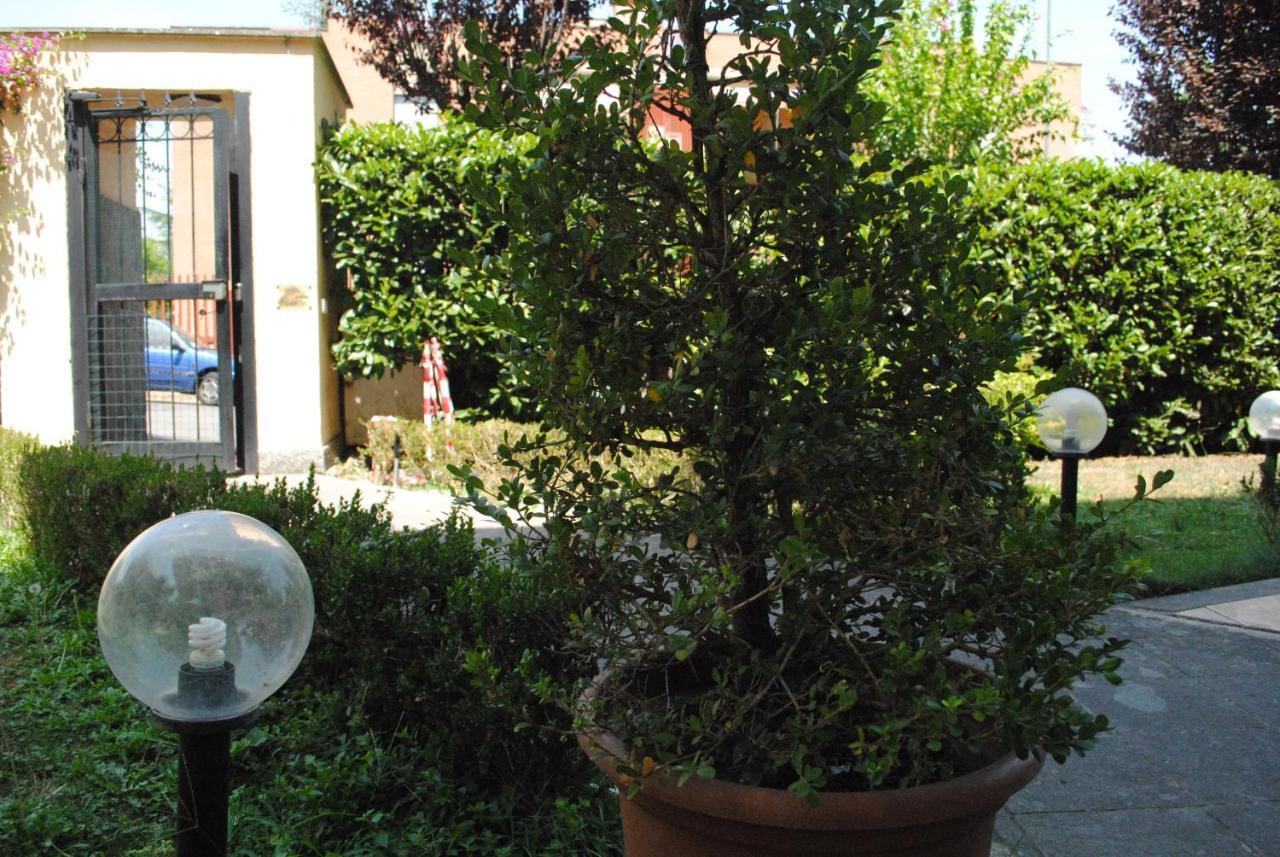 Hotell Octavia Rom
