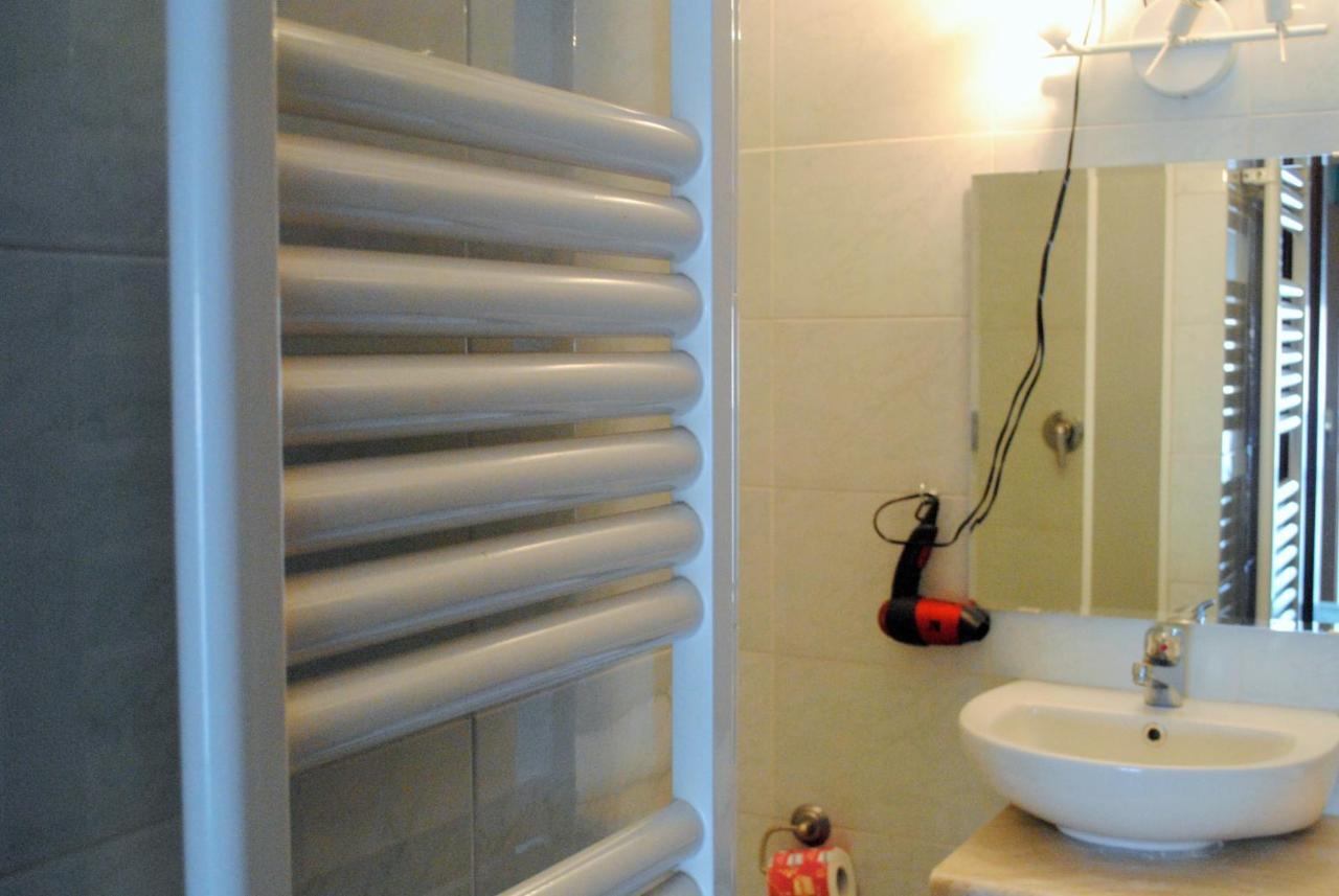 Hotell Octavia Rom